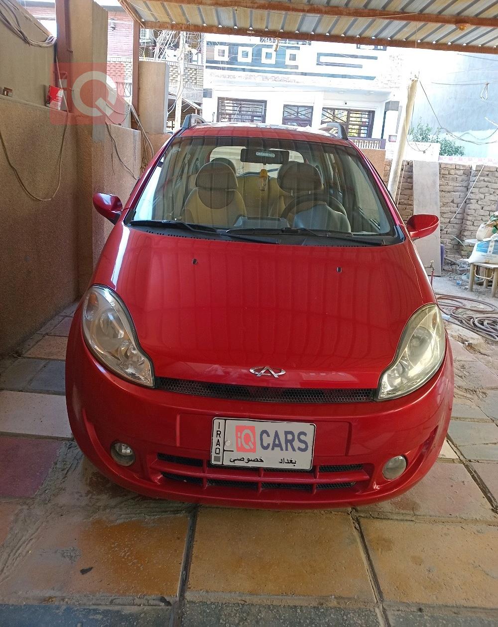 شيري A1